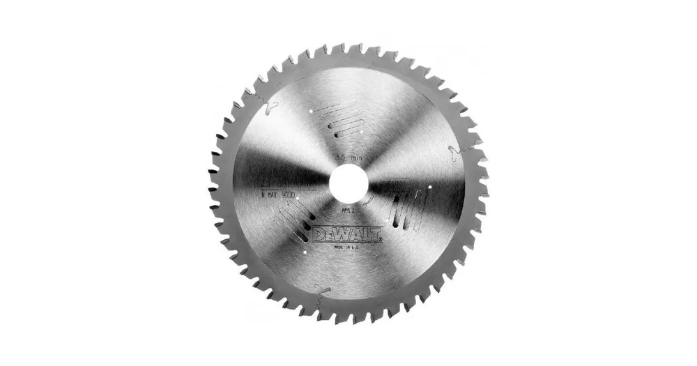 Neue Kollektion DeWALT Sägeblatt 315 x 30 mm, 48 Zähne DT4332