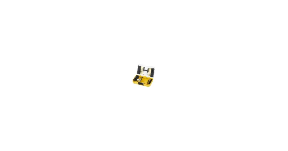 Rabatt DeWALT FLEXTORQ Bit-Set (29 Stück) DT70734T