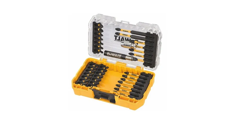 DeWALT FLEXTORQ Bit-Set (37 Stück) DT70731T Angebot