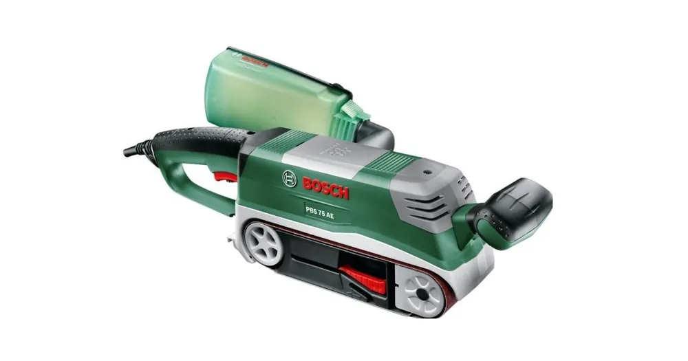 Bosch Bandschleifer PBS 75 AE 06032A1100 Versand Am Gleichen Tag