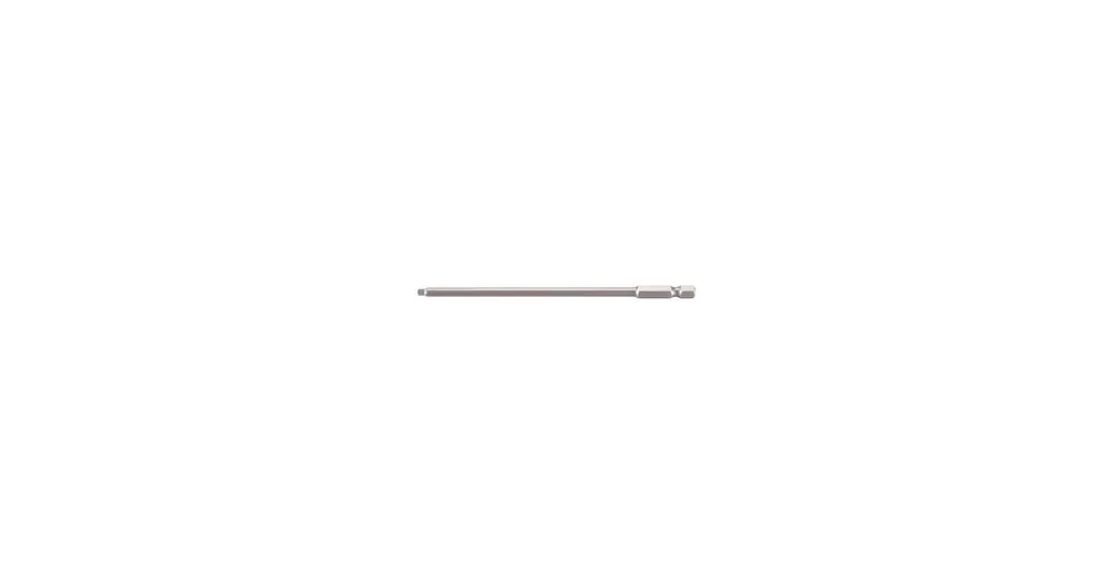 MAKITA Bit 137 mm SQ2 5 Stück 191V03-8 Nur Für Kurze Zeit