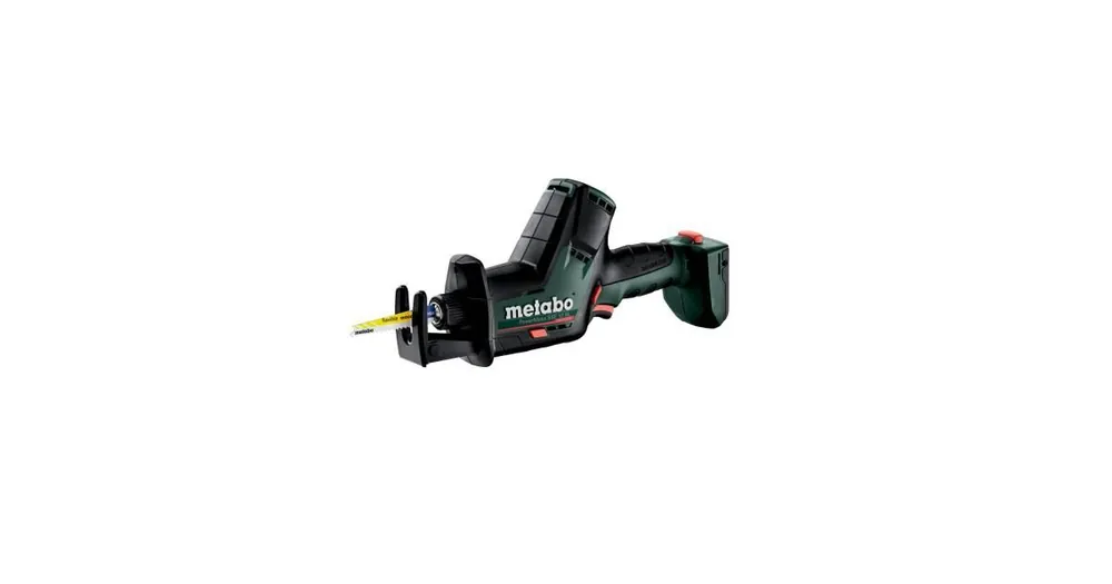 Markenware METABO POWERMAXX SSE 12 BL AKU SAVER SÄGE 602322860