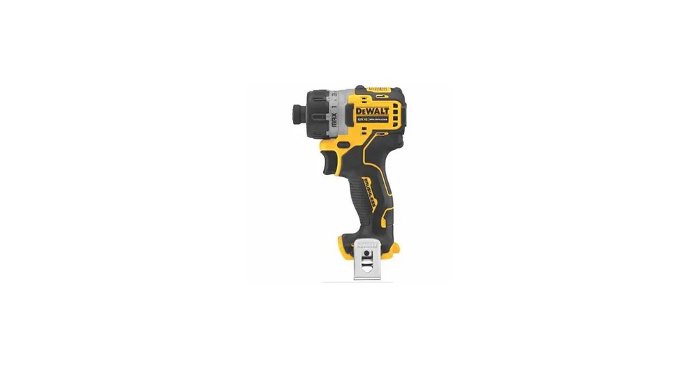DeWALT Akkuschrauber DCF601N Markenprodukt