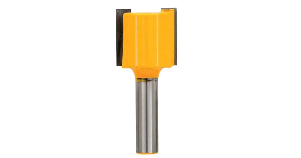 Ausverkauf DeWALT Gerader Fräser Durchmesser 22 mm DT90011