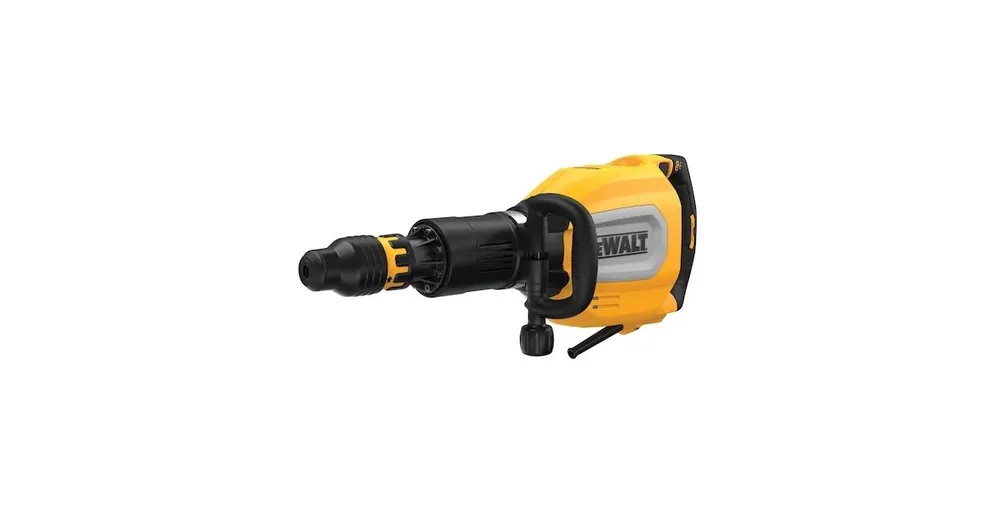 Wochenendangebot Dewalt Meißelhammer 27 LB SDS Max Inline D25911K