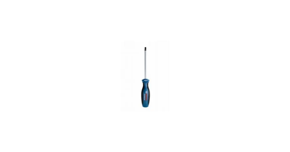 Bosch Schraubendreher TX40X125 1600A01V0F Nur Für Kurze Zeit