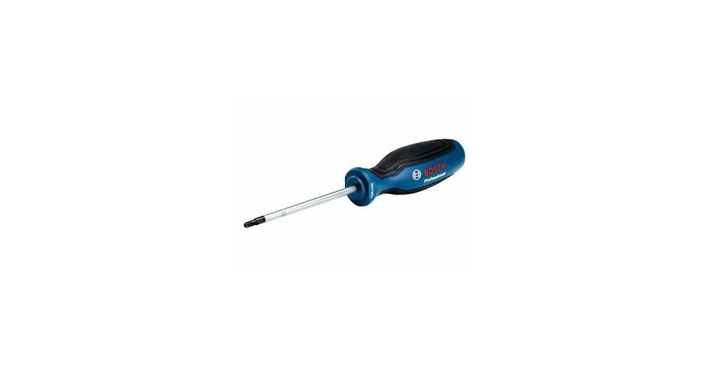 Bosch Schraubendreher TX20X100 1600A01V0C Direktkauf