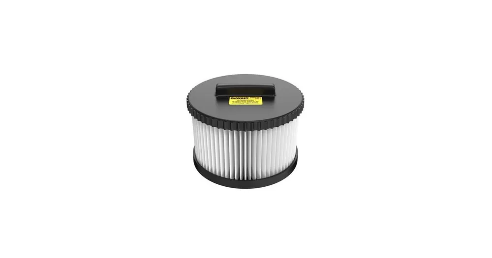 DeWALT Ersatzfilter DWV9345 Neue Kollektion