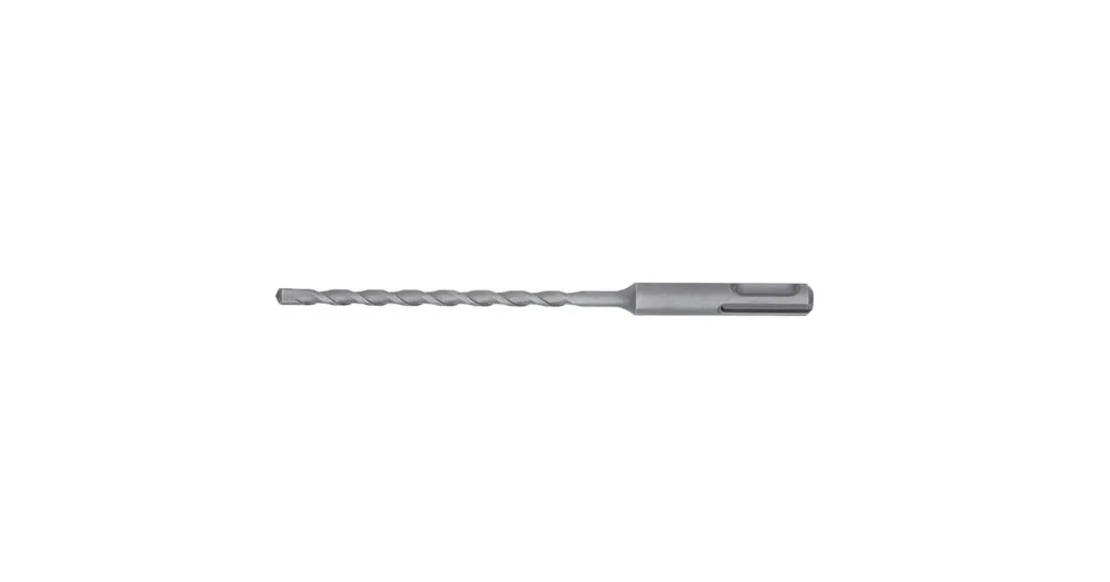 Günstig DeWALT SDS Plus 5 mm Bohrer mit 2 Schneiden DT9662