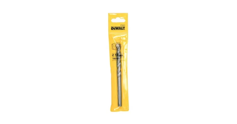 Billig DeWALT Steinbohrer 13 x 150 mm DT6563