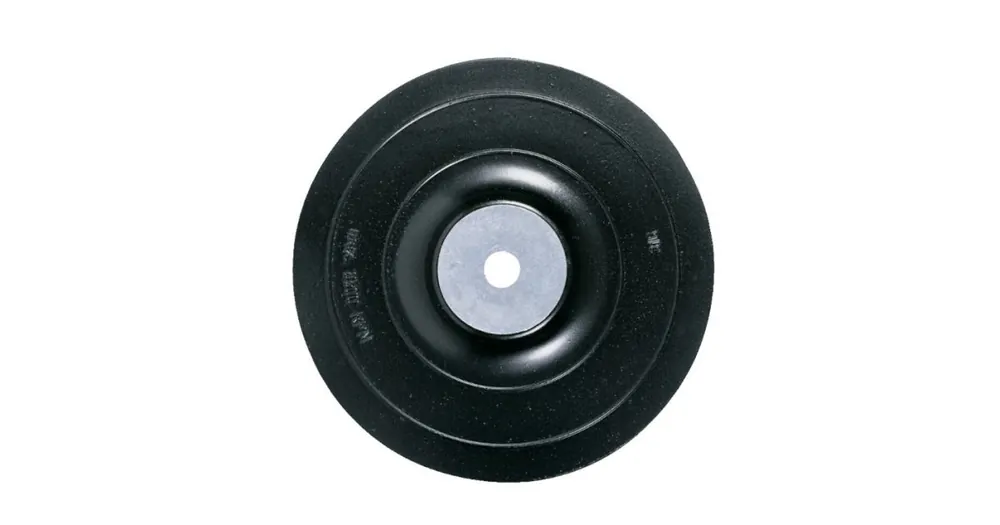 DeWALT 178 mm DT3612 Fiber-Scheibenpad Heißes Angebot