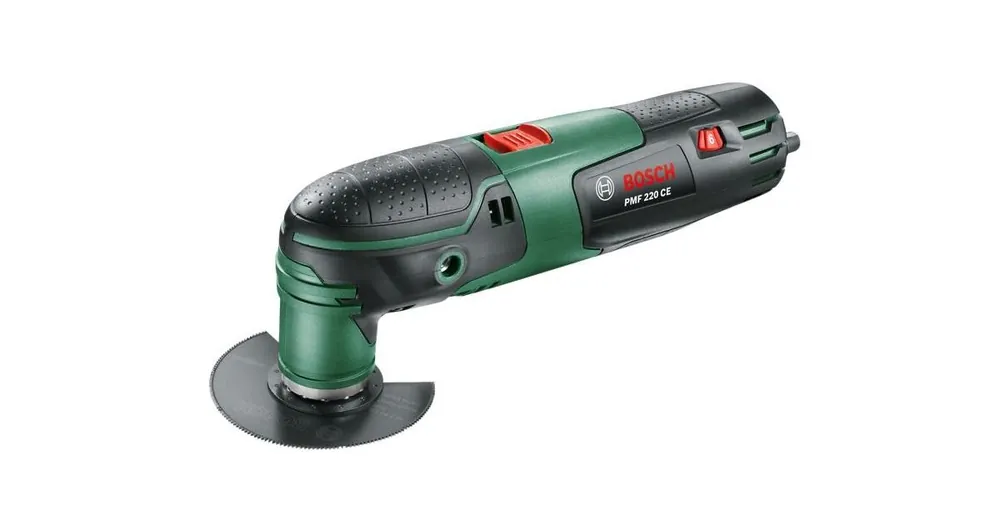 Neu Bosch Multifunktionswerkzeug PMF 220 CE 0603102001