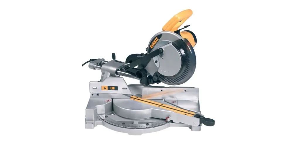 DeWALT Gehrungssäge 216 mm DW712N Garantierte Lieferung