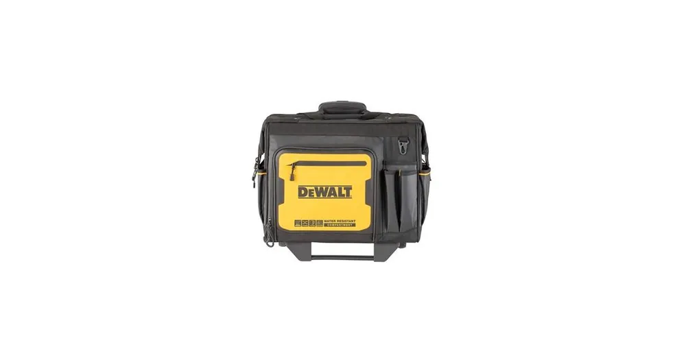 Garantierte Lieferung DeWALT PRO 18" Rollkoffer DWST60107-1