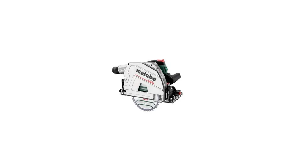 METABO KT 66 BL Kreissäge 601166500 Neue Ware