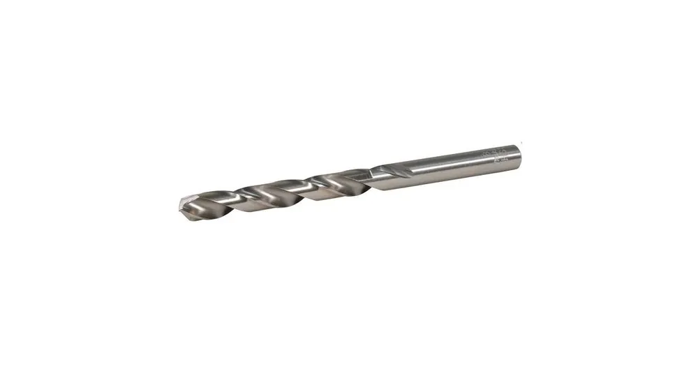 MAKITA Metallbohrer HSS-GS 8 x 117 mm D-77855 Solange Der Vorrat Reicht