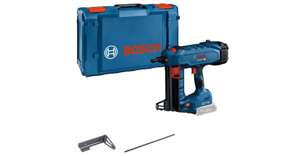 Bosch Akku-Betonnagler GNB 18V-38 06019L7001 Neuheit