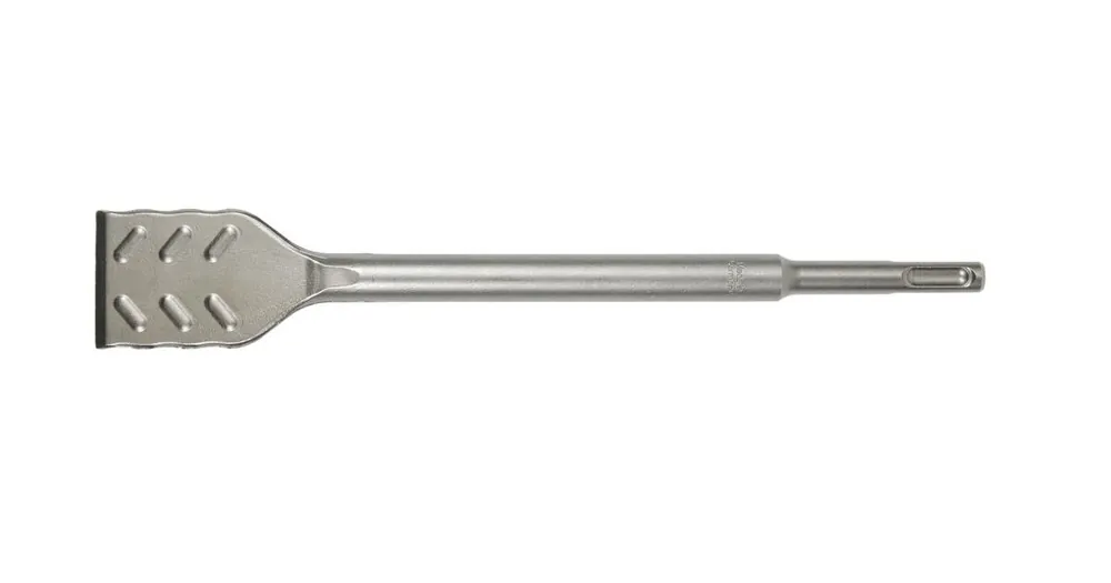 Sofort Bestellen MAKITA Flachmeißel selbstschärfend SDS-Plus 250x40 mm E-20177