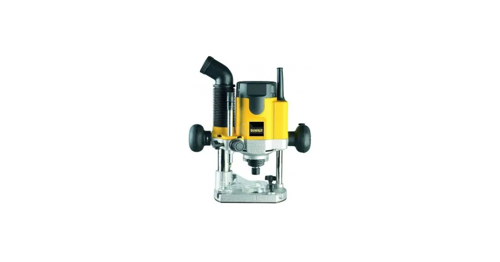 DeWALT Router DW621 Nur Für Kurze Zeit