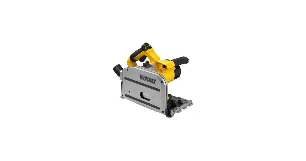 Geprüft DeWALT Kreissäge DWS520KT