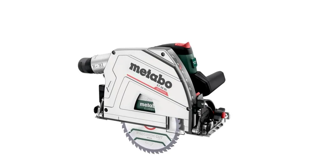 METABO KT 66 BL KREISSÄGE 601166000 Versand Am Gleichen Tag