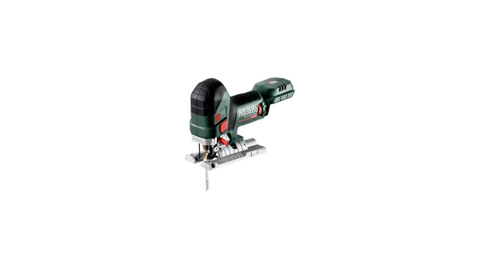 METABO STA 18 LTX 150 BL Akku-Säge 601502850 Mega-Angebot