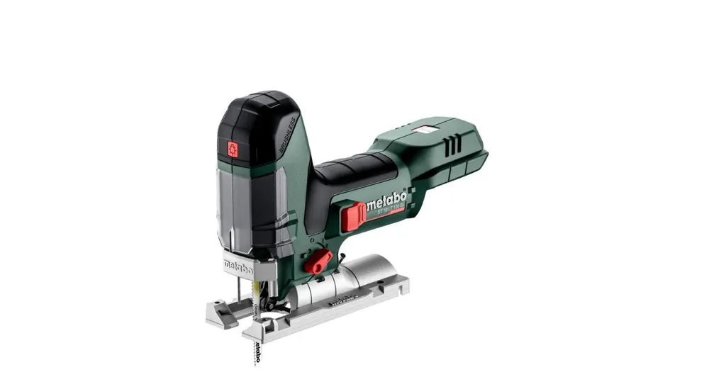 Aktuell METABO Akku-Säbelsäge ST 18 LT 130 BL 601054840