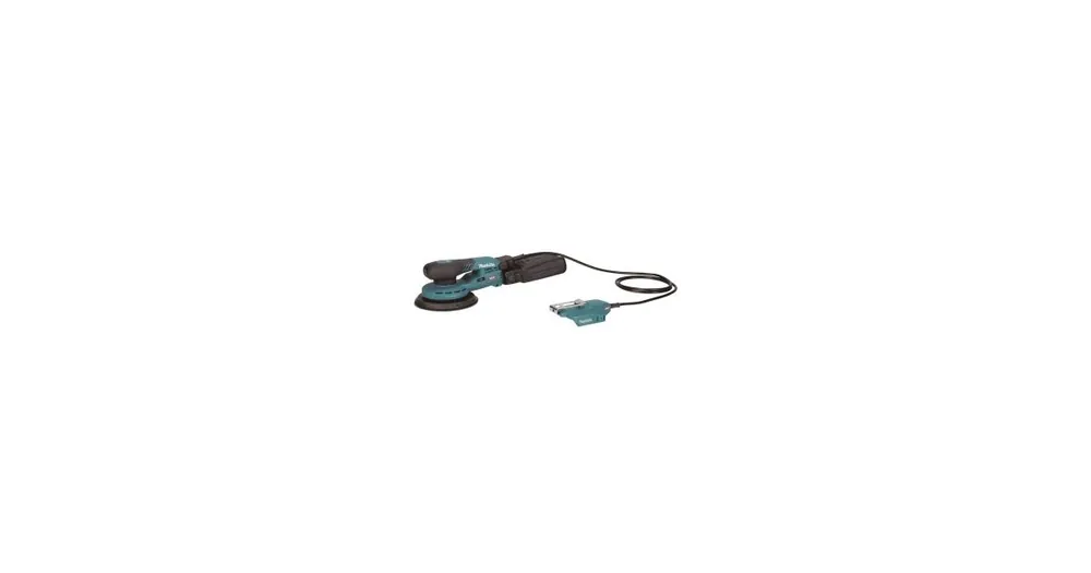 Neue Ware MAKITA Akku-Exzenterschleifer mit Regulierung 150 mm Li-Ion XGT 40 V, ohne Akku Z BO004CGZ