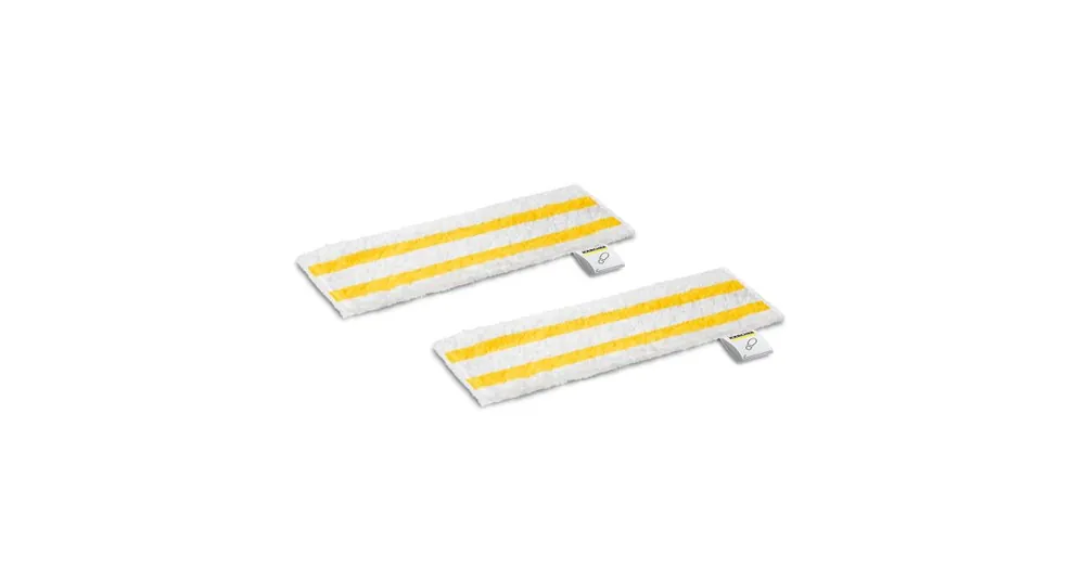 Jetzt Bestellen Kärcher Universal EasyFix Bodentuchset 28633390