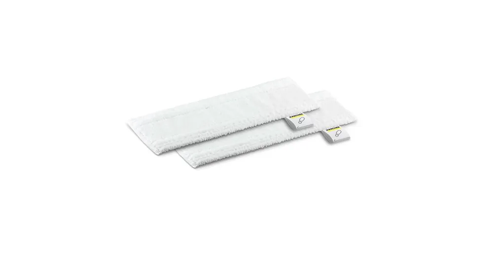 Neue Kollektion Kärcher Bodentuch-Set Sensitive EasyFix 28633400