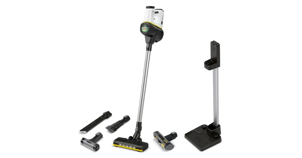 Rabatt Kärcher Akku-Stabstaubsauger VC6 Cordless OurFamily Extra 11986740
