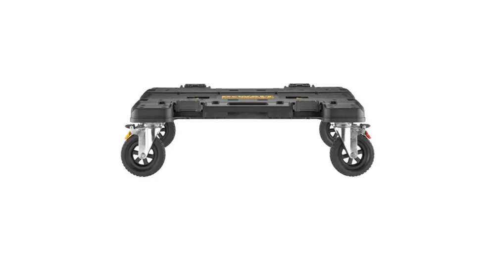 Garantierte Lieferung DEWALT Toughsystem 2.0 DXL-Chassis DWST08530-1