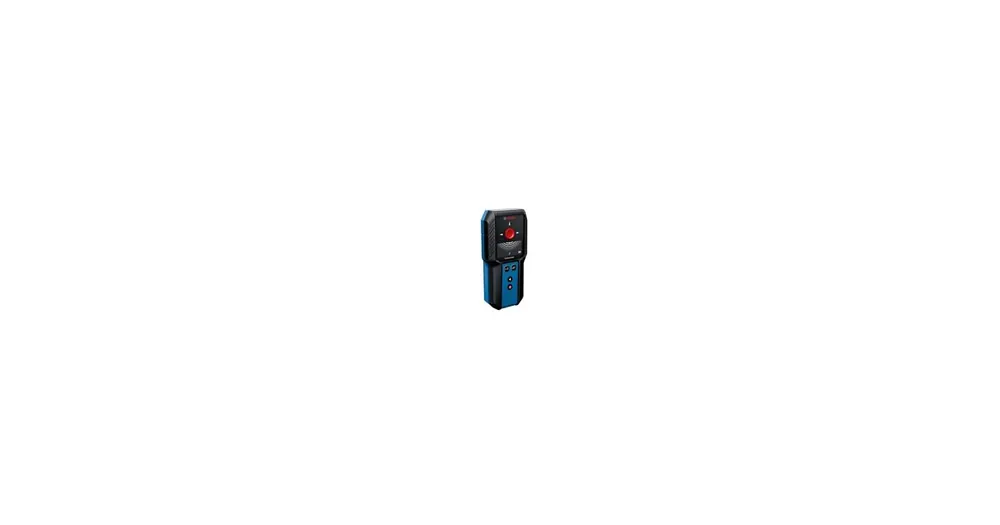 BOSCH Detektor GMS 120-27 Professional 0601081700 Jetzt Bestellen