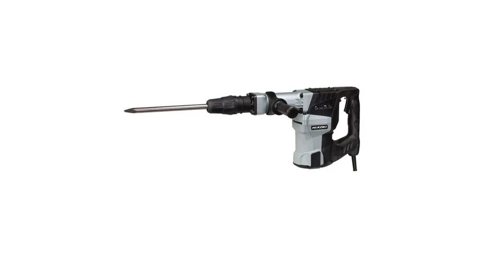 Top-Angebot HIKOKI Abbruchhammer SDS-Max (1250W/14J) H60MCWSZ