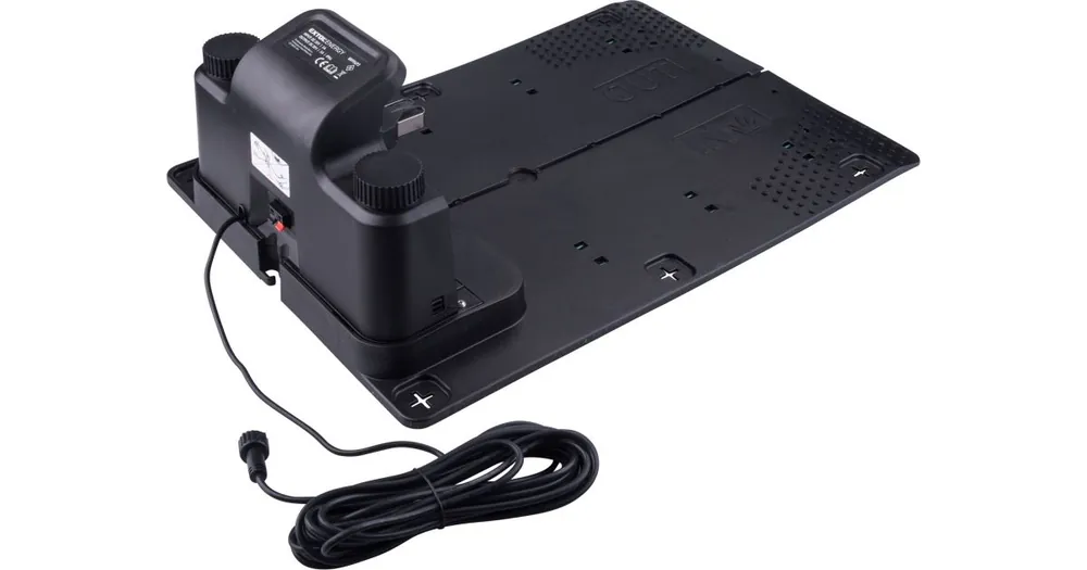 EXTOL Ladestation 8895693 Neu