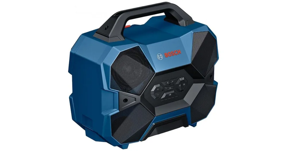 BOSCH Radio GPB 18V-6 C 06014A6000 Garantierte Lieferung