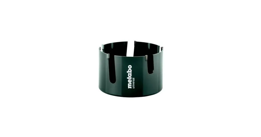 Top-Seller METABO Universallocher Ø 92 x 60 mm 628986000