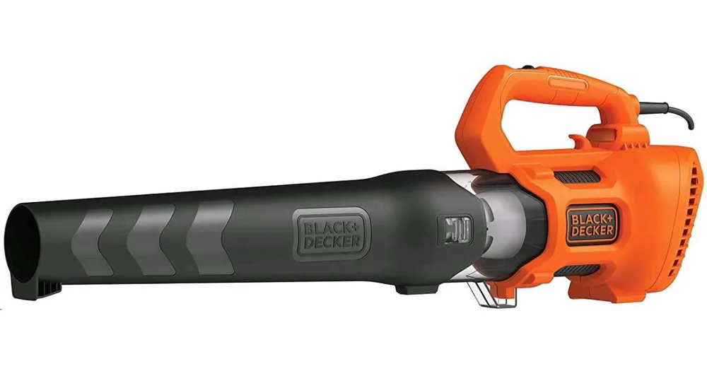 BLACK+DECKER Gartengebläse BEBL185 Ausverkauf
