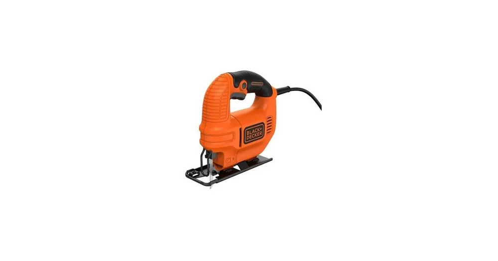 Jetzt Bestellen BLACK+DECKER Säbelsäge 400W KS501
