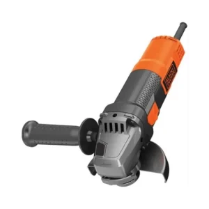 Billig BLACK+DECKER Winkelschleifer 900W BEG210