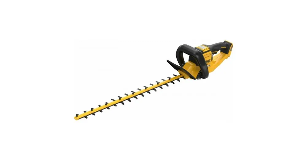 Zertifiziert DeWALT Akku-Heckenschere 65 cm 54 V FlexVolt ohne Akku DCMHT573N