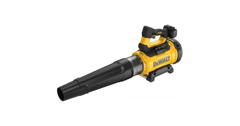 Meistverkauft DeWALT Axialgebläse 1 x Akku 9,0 Ah DCMBL777X1