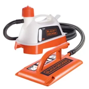 Schneller Versand BLACK+DECKER Tapetenentferner KX3300