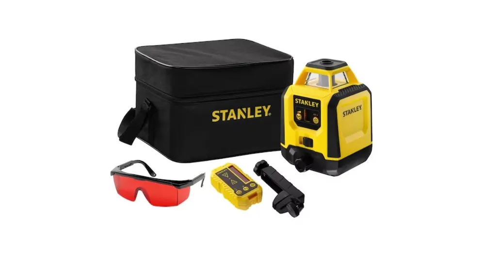 Online Kaufen Stanley DIY-Rotationslaser STHT77616-0