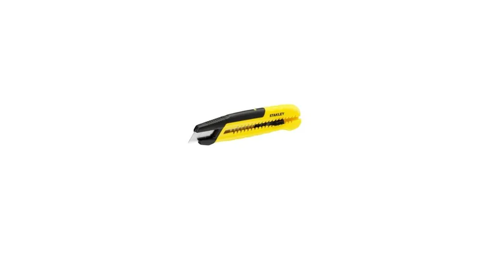 Stanley Abbrechmesser 18mm STHT10489-0 Bestseller