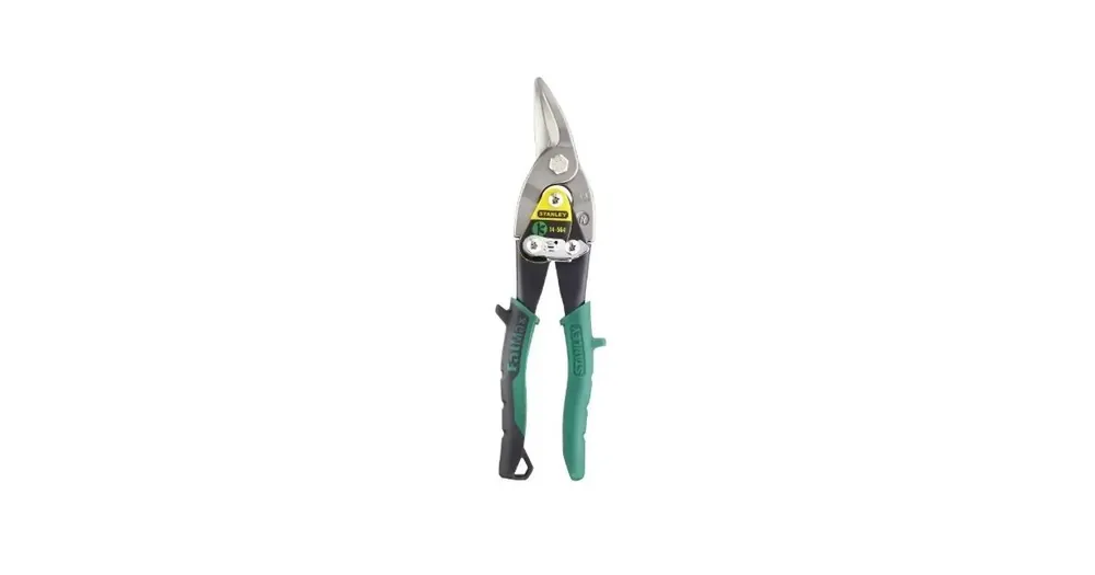 Stanley FatMax Getriebe-Blechschere rechts, 250mm 2-14-564 Preisreduziert