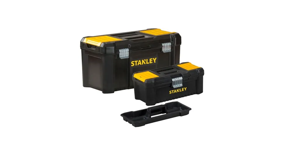 Sale Stanley Essential Box mit Metallschnallen STST1-75772