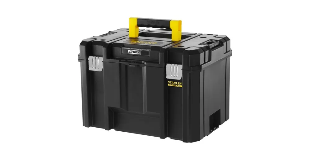 Stanley FatMax Pro-Stack Deep Box FMST1-71971 Schnäppchen