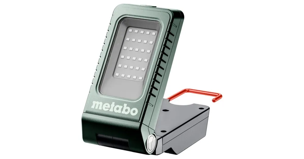 METABO Akku-Bauleuchte BSA 18-1000 ohne Akku 601508850 Sonderangebot