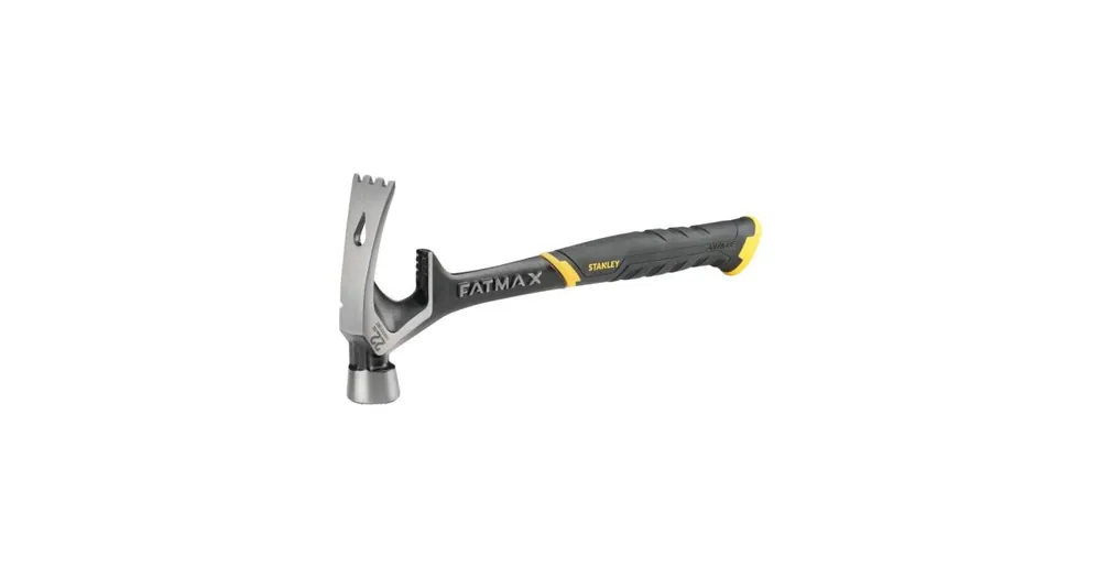 Stanley FatMax Universal-Abbruchhammer FMHT51367-2 Echt